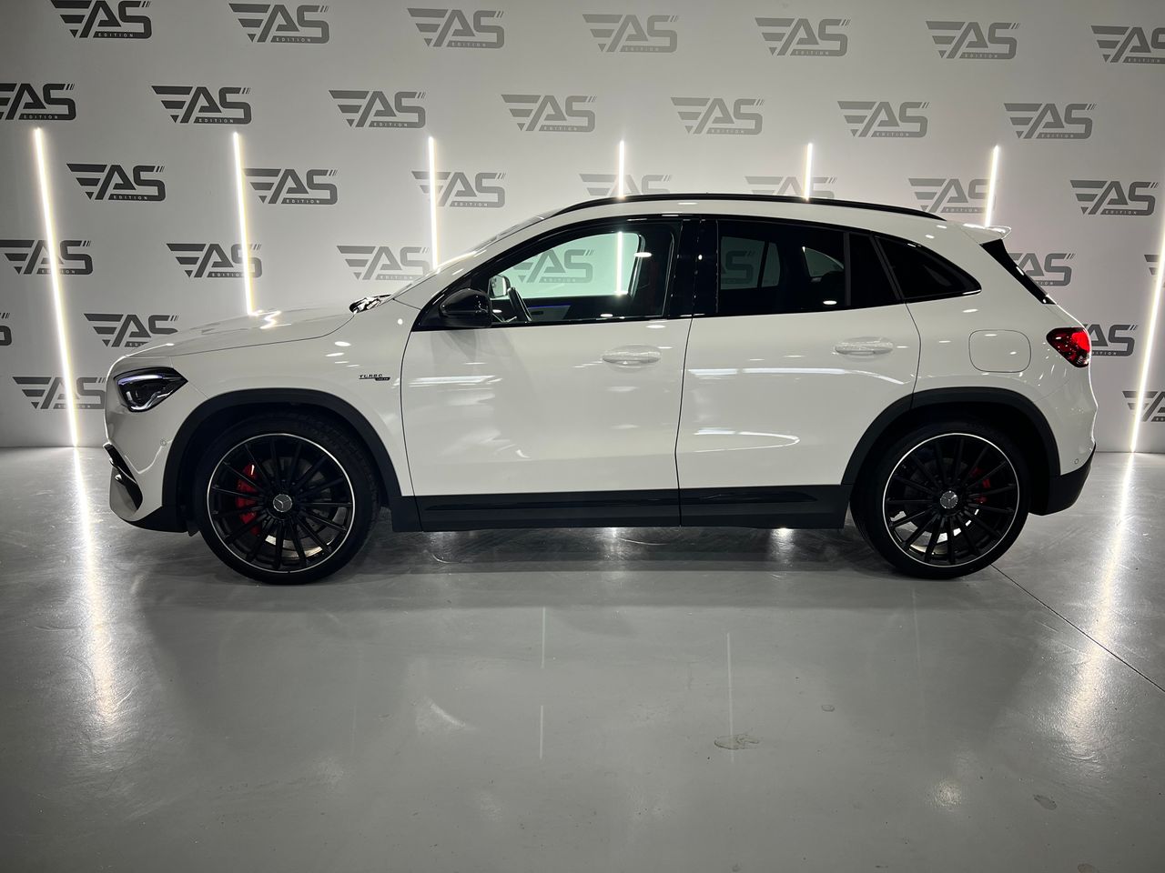 Imagen 6 del Mercedes GLA en Auto Select Edition, Figueres