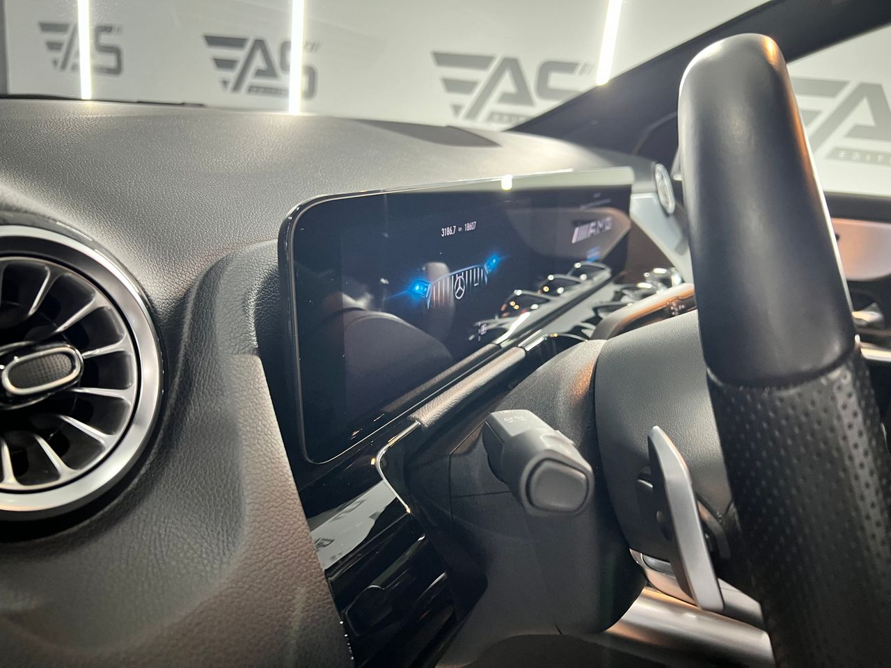 Imagen 103 del Mercedes GLA en Auto Select Edition, Figueres