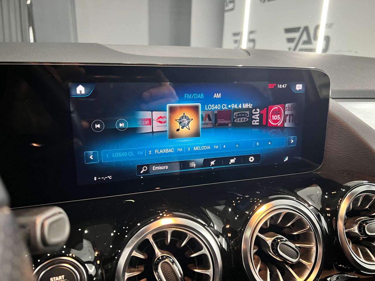 Imagen 65 del Mercedes GLA en Auto Select Edition, Figueres