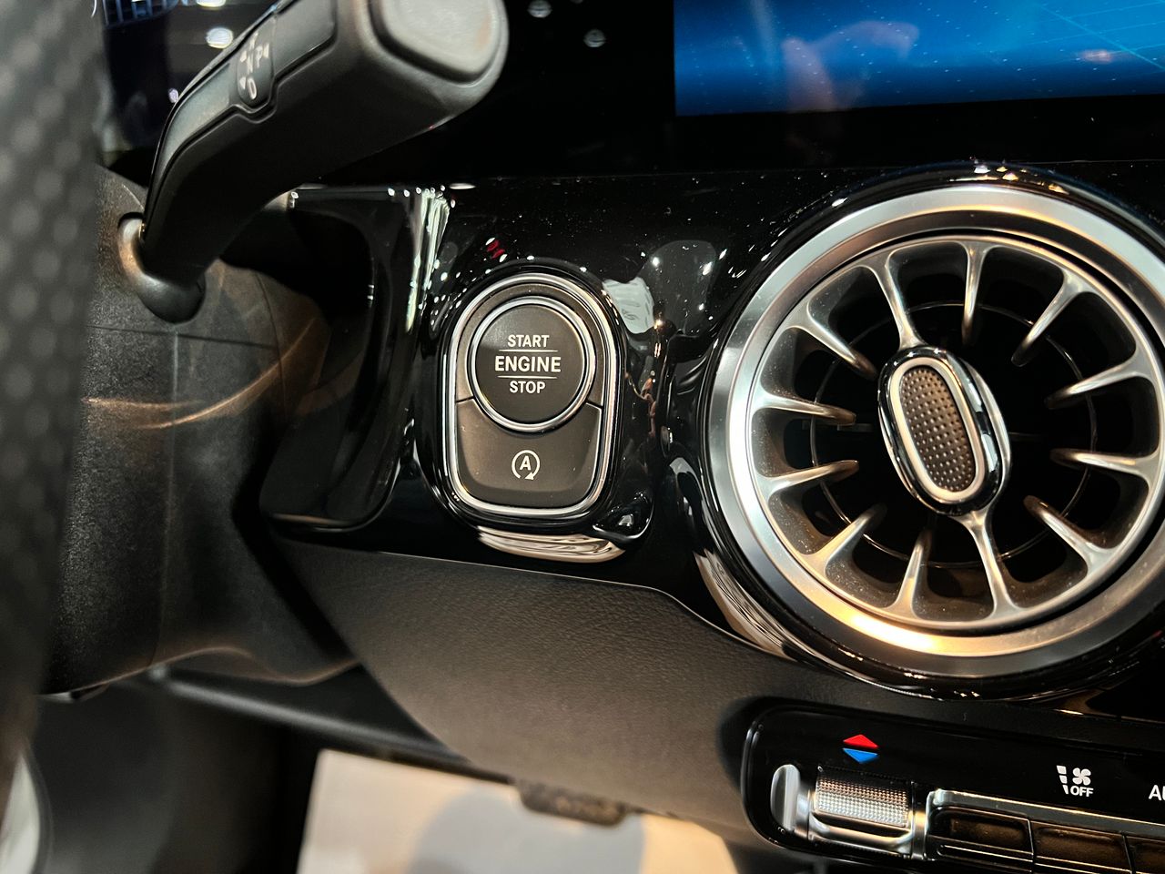 Imagen 108 del Mercedes GLA en Auto Select Edition, Figueres