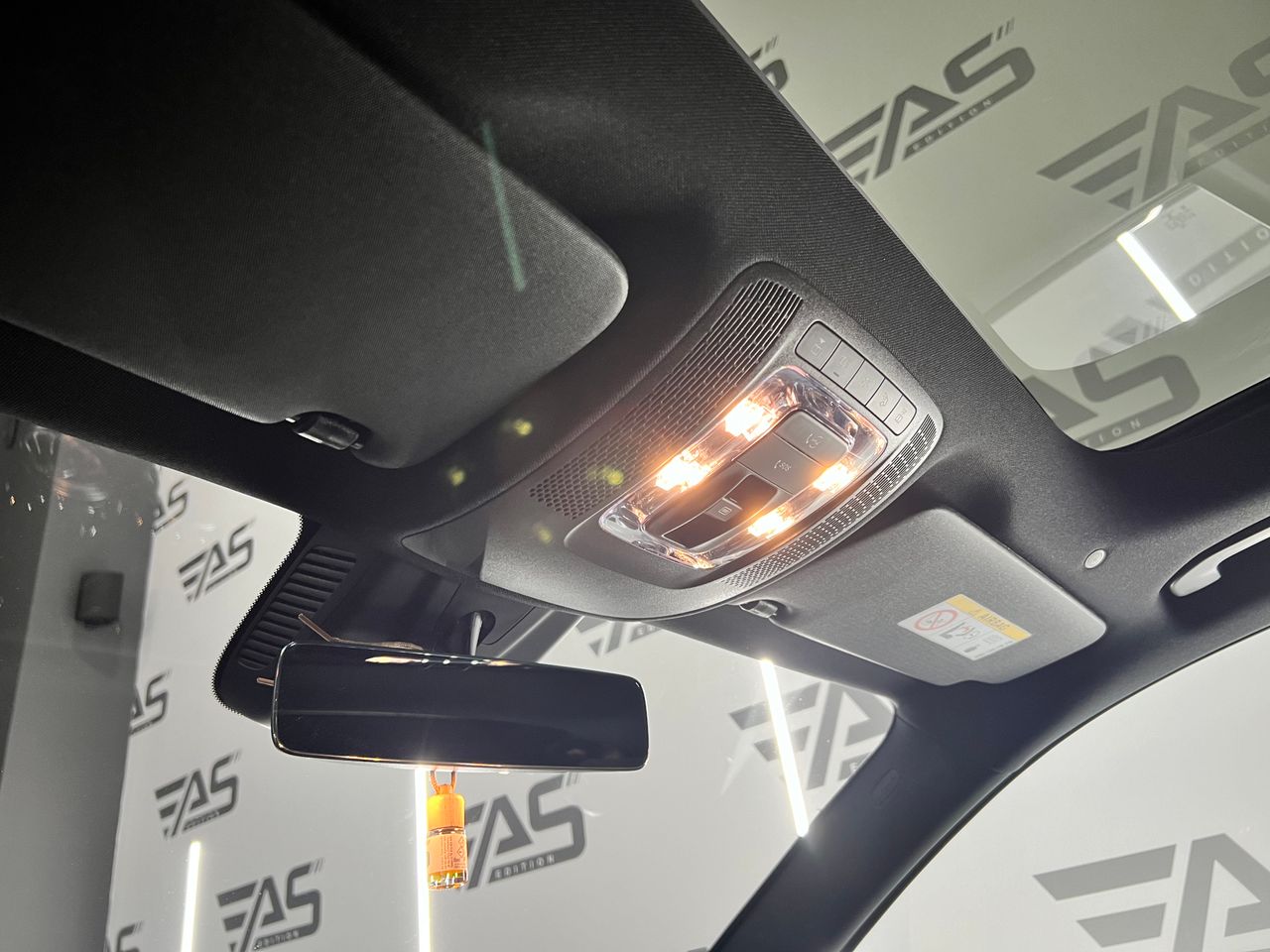 Imagen 120 del Mercedes GLA en Auto Select Edition, Figueres