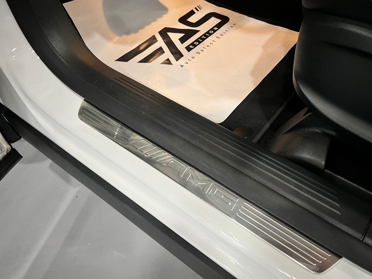 Imagen 93 del Mercedes GLA en Auto Select Edition, Figueres