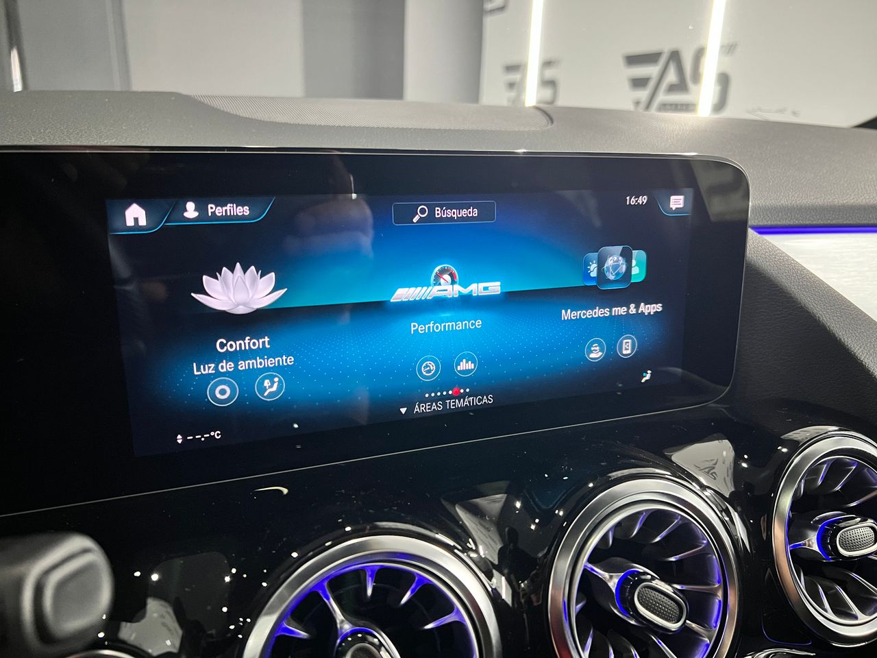 Imagen 78 del Mercedes GLA en Auto Select Edition, Figueres