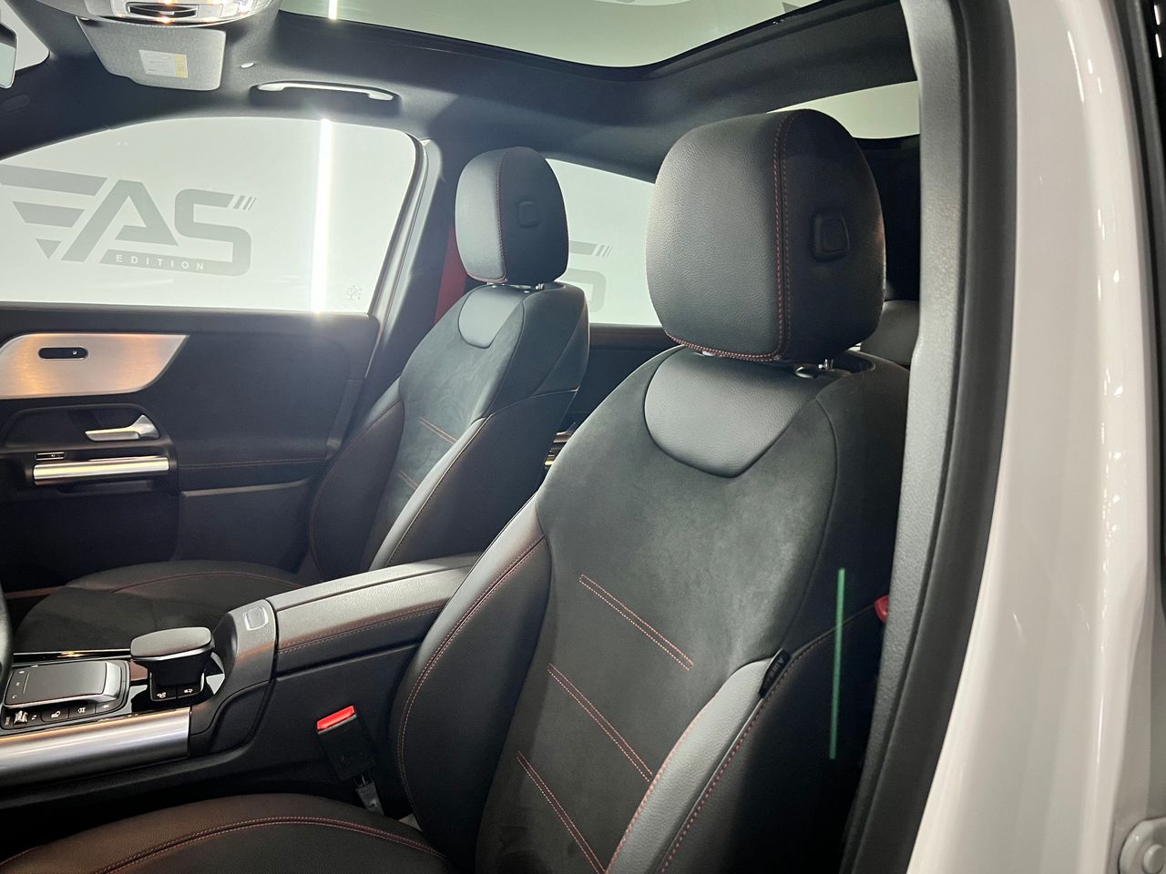 Imagen 98 del Mercedes GLA en Auto Select Edition, Figueres