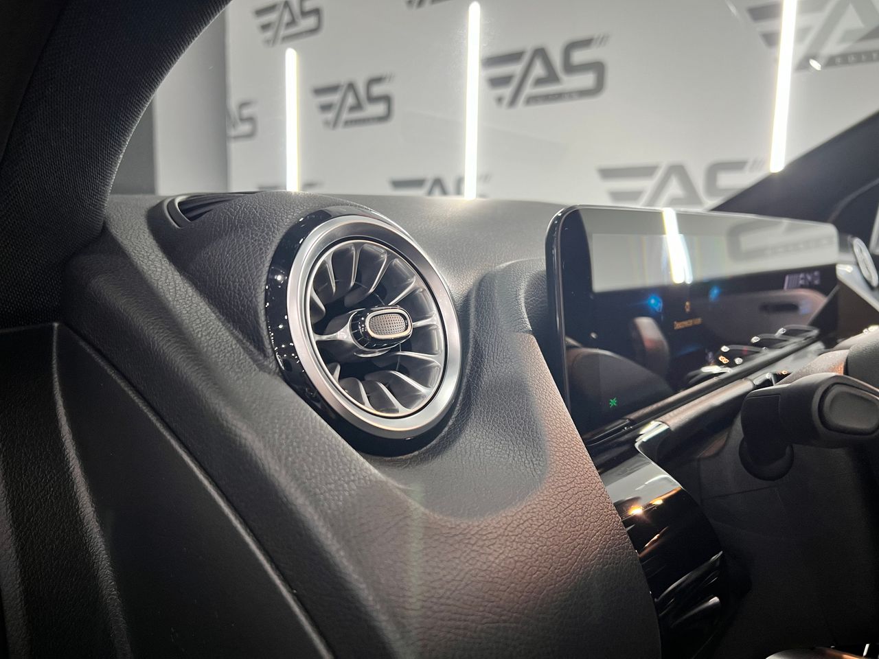 Imagen 101 del Mercedes GLA en Auto Select Edition, Figueres