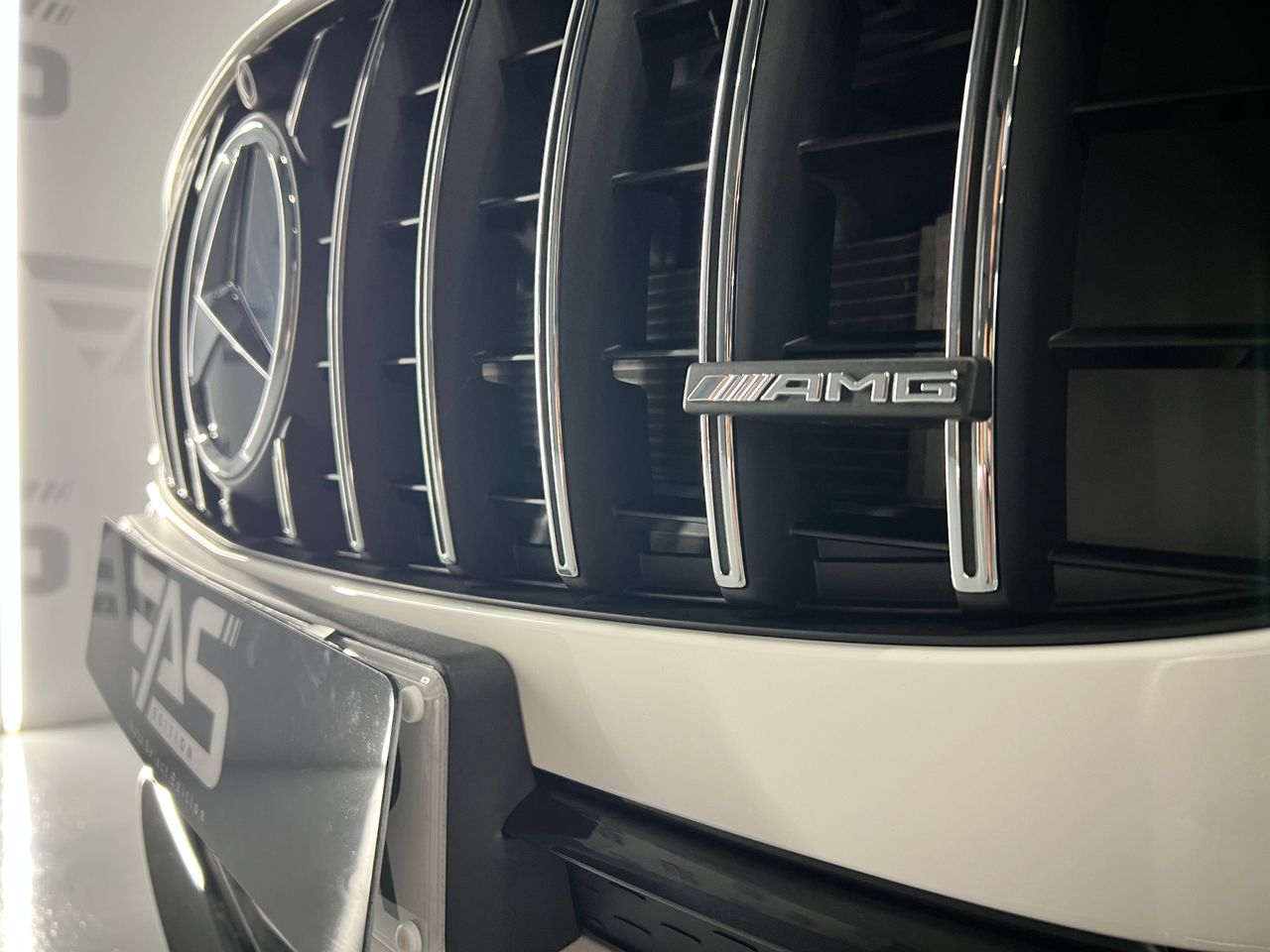 Imagen 15 del Mercedes GLA en Auto Select Edition, Figueres