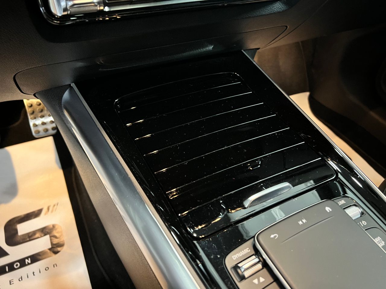 Imagen 106 del Mercedes GLA en Auto Select Edition, Figueres