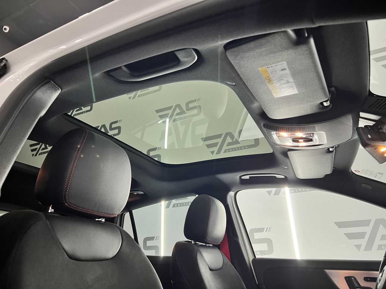 Imagen 136 del Mercedes GLA en Auto Select Edition, Figueres