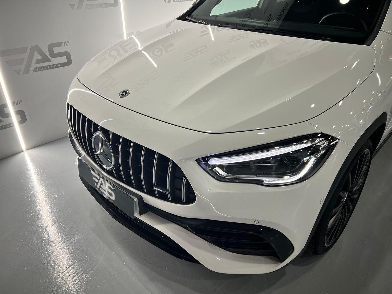 Imagen 10 del Mercedes GLA en Auto Select Edition, Figueres