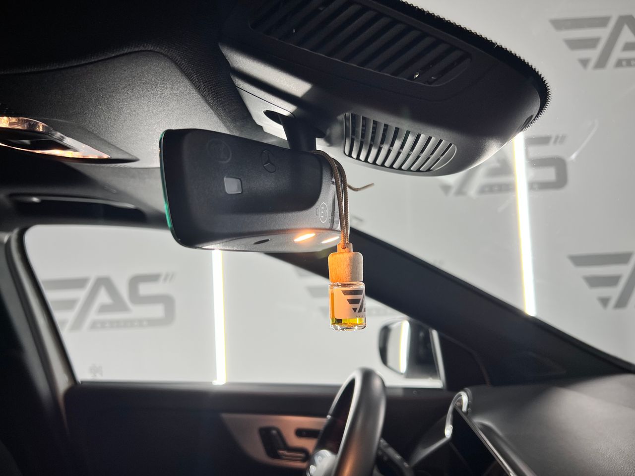 Imagen 143 del Mercedes GLA en Auto Select Edition, Figueres