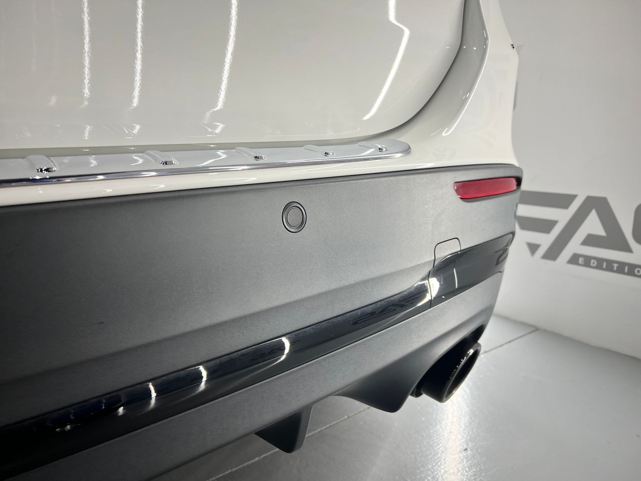 Imagen 27 del Mercedes GLA en Auto Select Edition, Figueres
