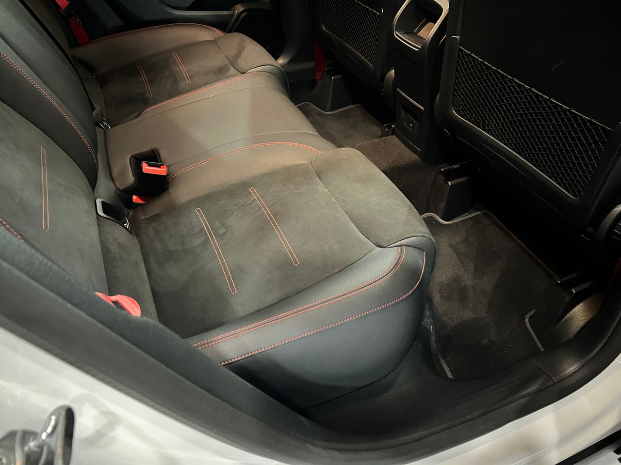 Imagen 124 del Mercedes GLA en Auto Select Edition, Figueres