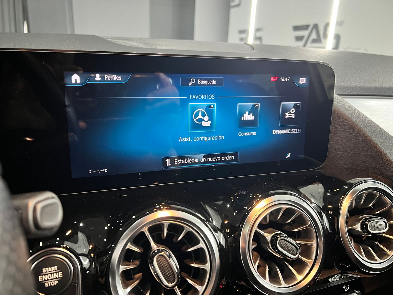 Imagen 67 del Mercedes GLA en Auto Select Edition, Figueres