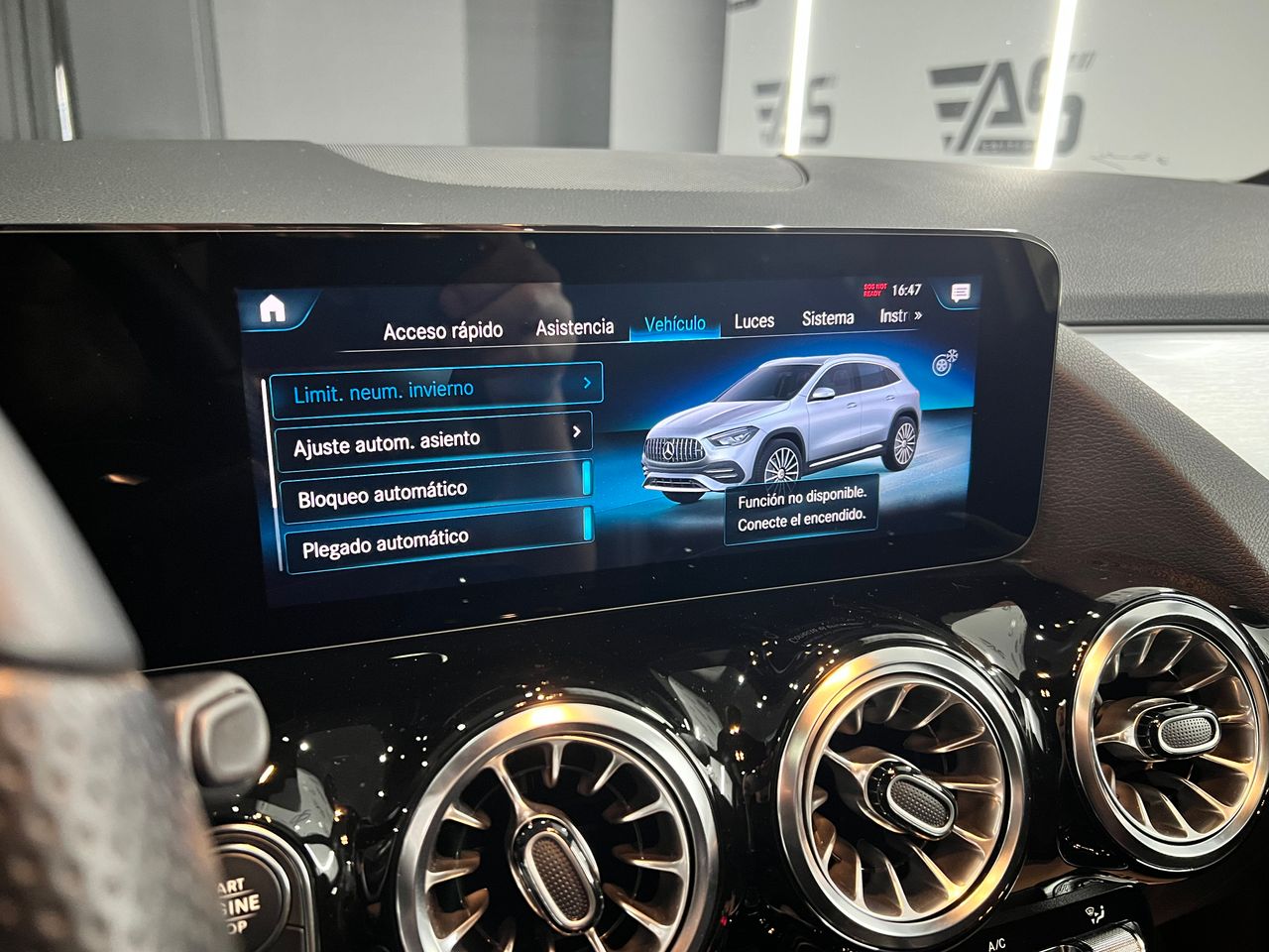 Imagen 70 del Mercedes GLA en Auto Select Edition, Figueres