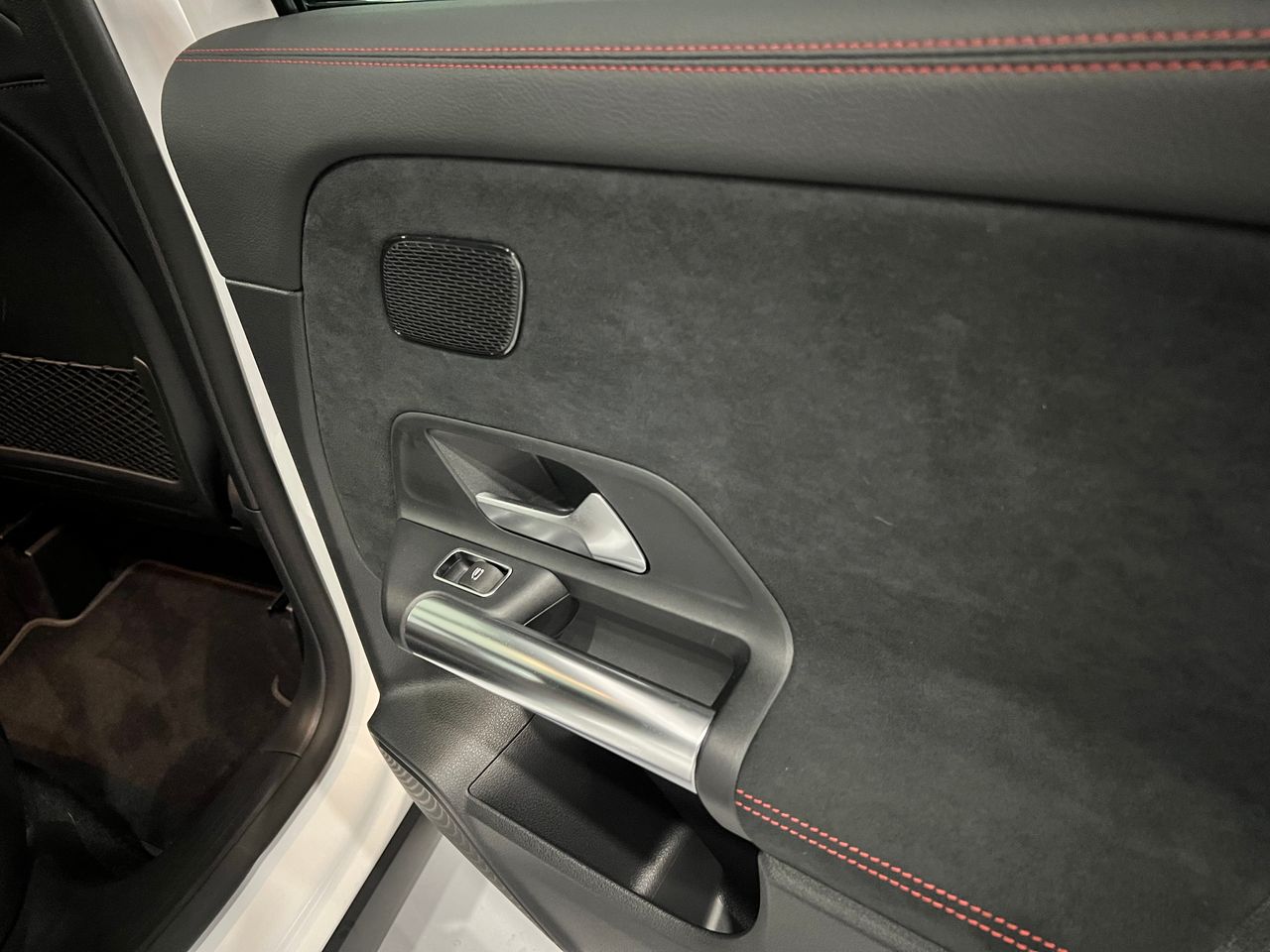 Imagen 121 del Mercedes GLA en Auto Select Edition, Figueres