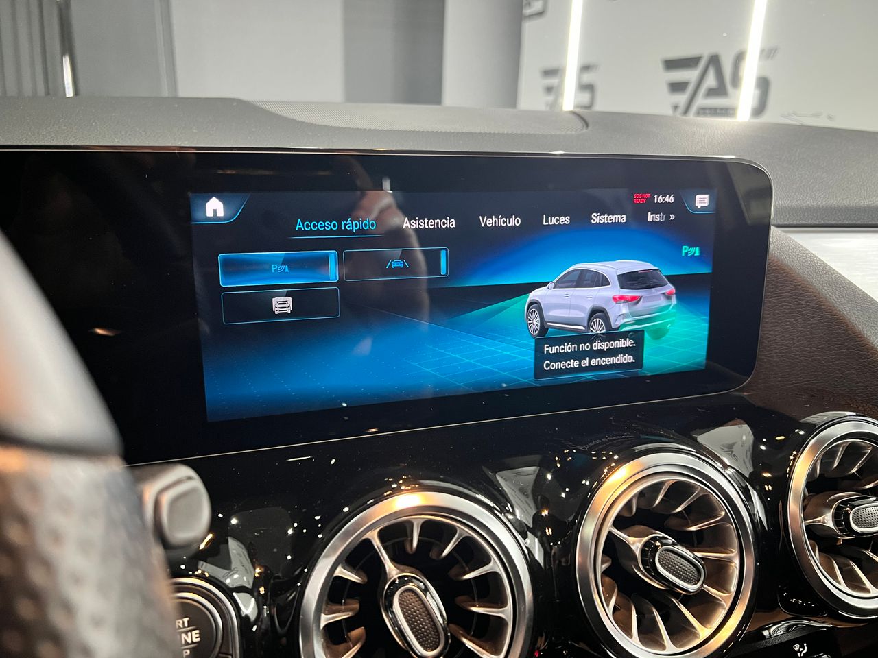 Imagen 63 del Mercedes GLA en Auto Select Edition, Figueres