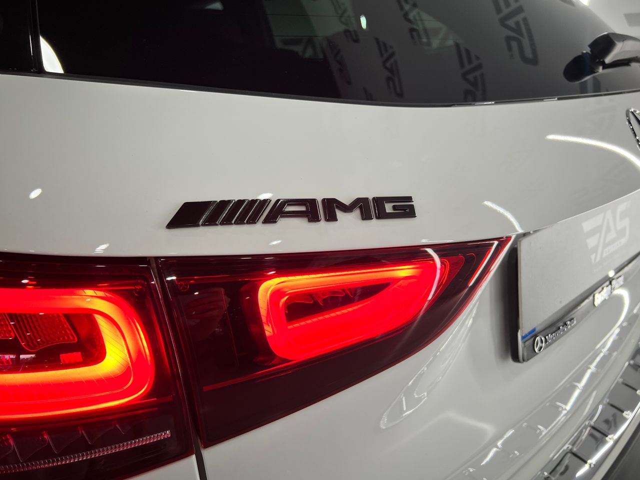 Imagen 26 del Mercedes GLA en Auto Select Edition, Figueres