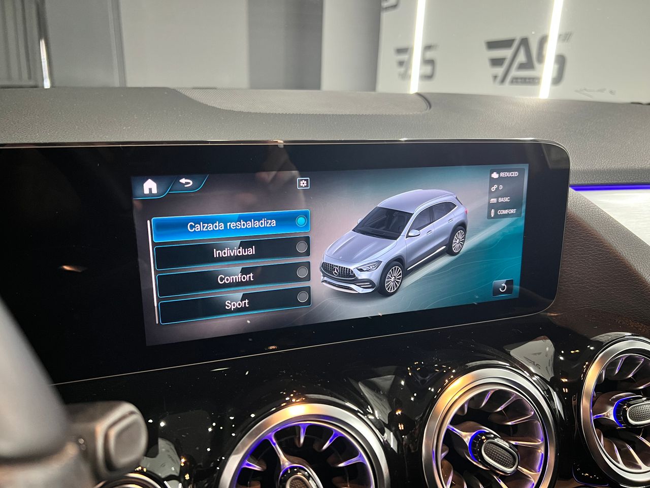 Imagen 73 del Mercedes GLA en Auto Select Edition, Figueres