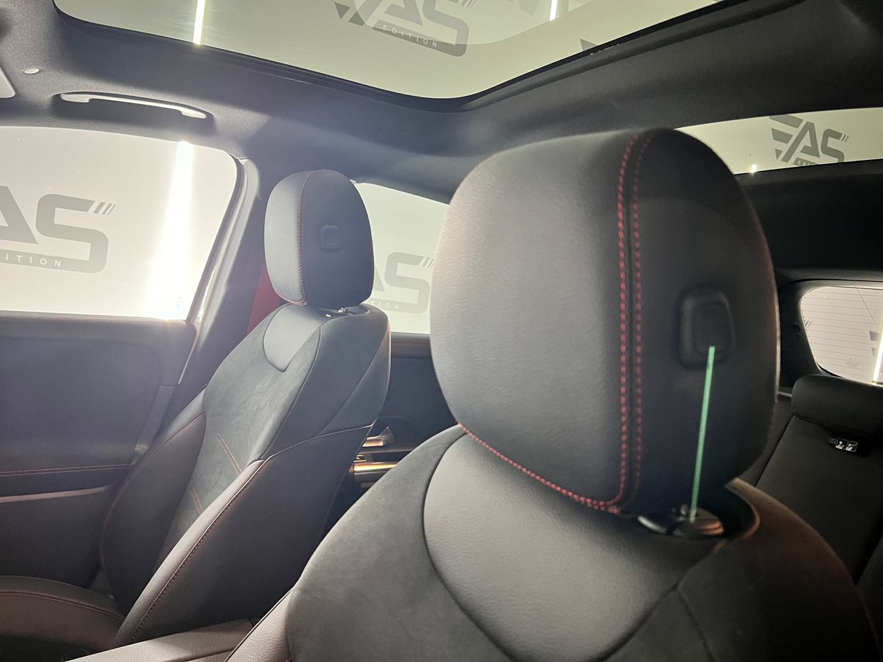 Imagen 96 del Mercedes GLA en Auto Select Edition, Figueres