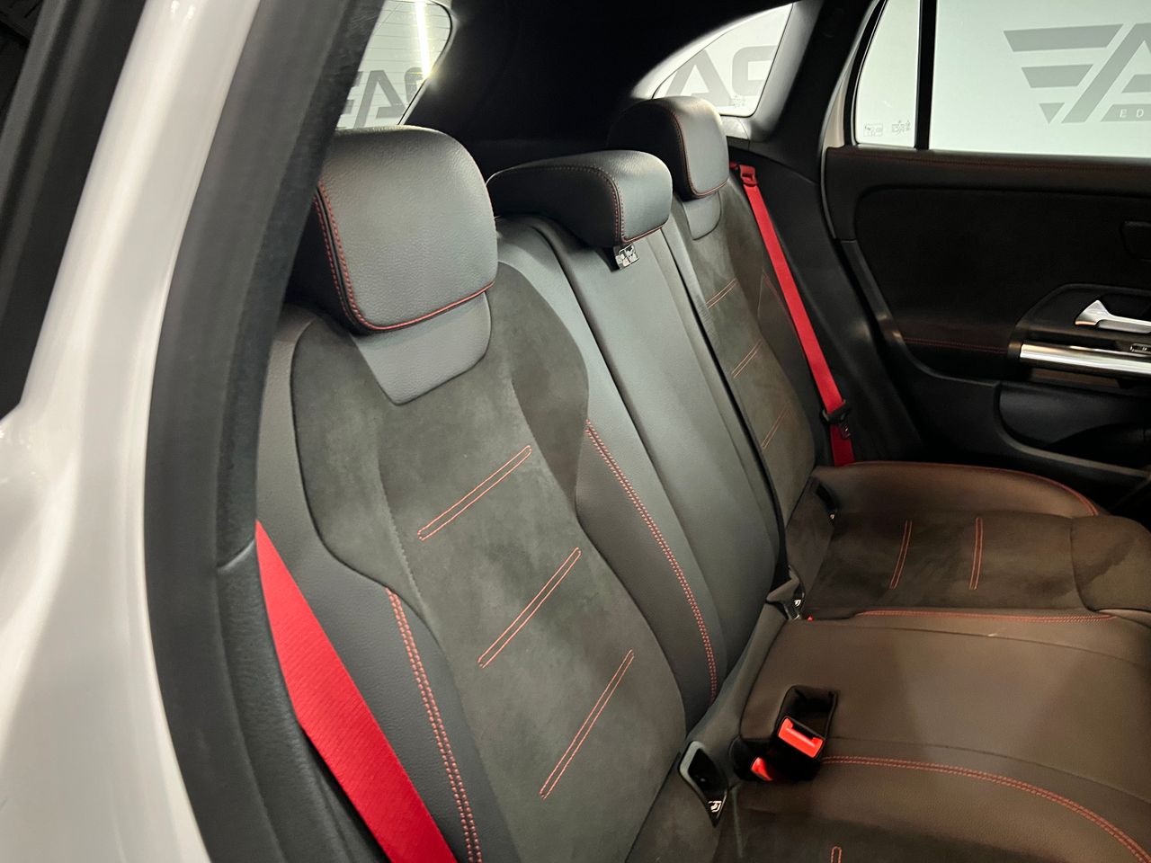Imagen 126 del Mercedes GLA en Auto Select Edition, Figueres
