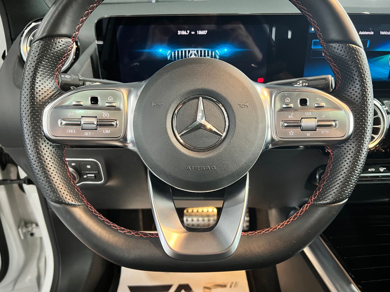 Imagen 109 del Mercedes GLA en Auto Select Edition, Figueres