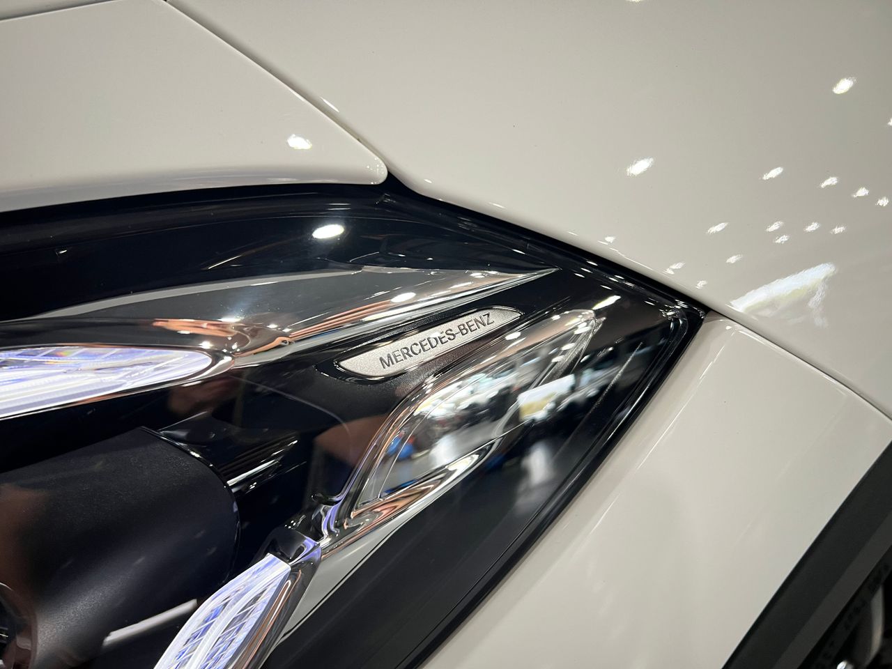 Imagen 16 del Mercedes GLA en Auto Select Edition, Figueres