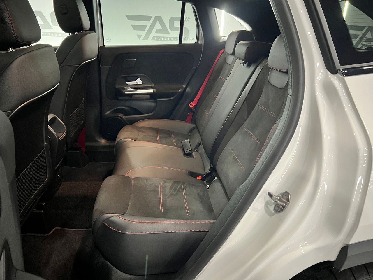 Imagen 88 del Mercedes GLA en Auto Select Edition, Figueres