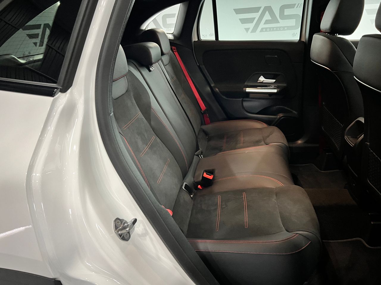 Imagen 127 del Mercedes GLA en Auto Select Edition, Figueres
