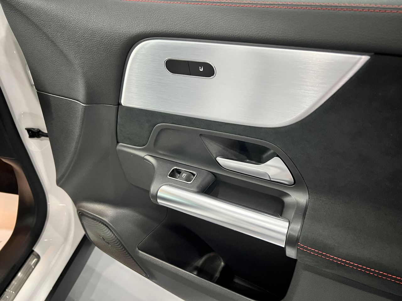 Imagen 130 del Mercedes GLA en Auto Select Edition, Figueres