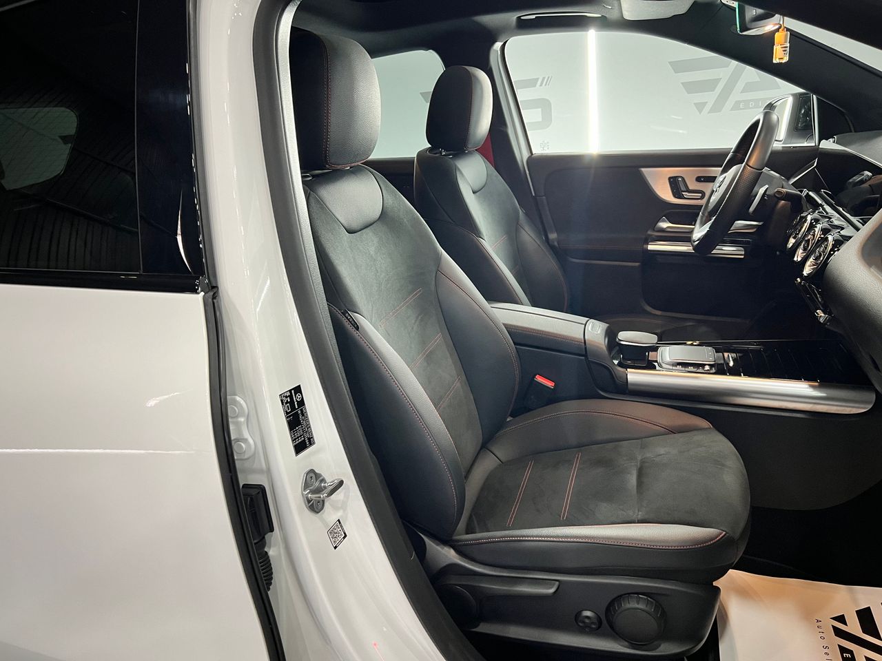 Imagen 138 del Mercedes GLA en Auto Select Edition, Figueres