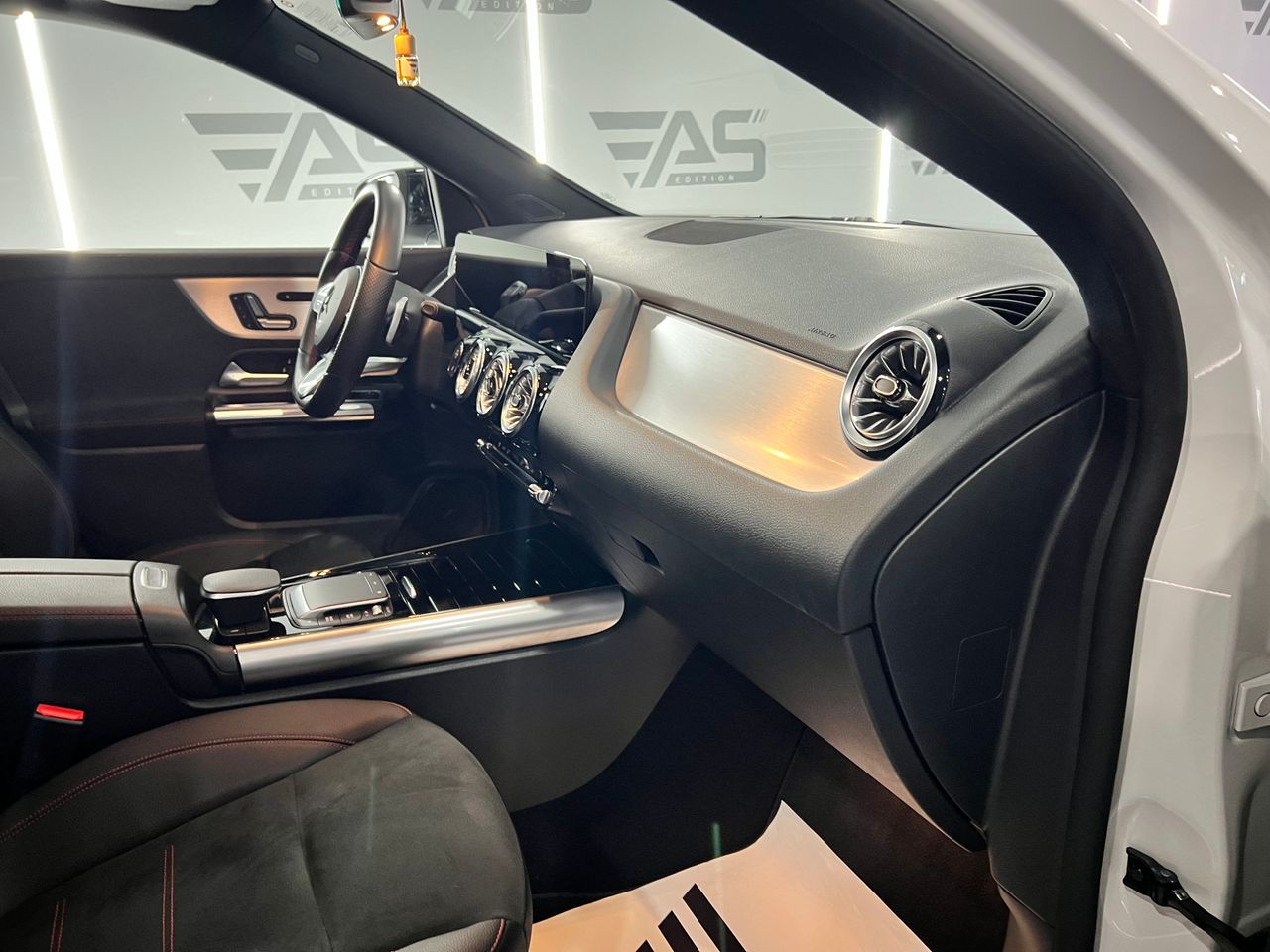 Imagen 139 del Mercedes GLA en Auto Select Edition, Figueres