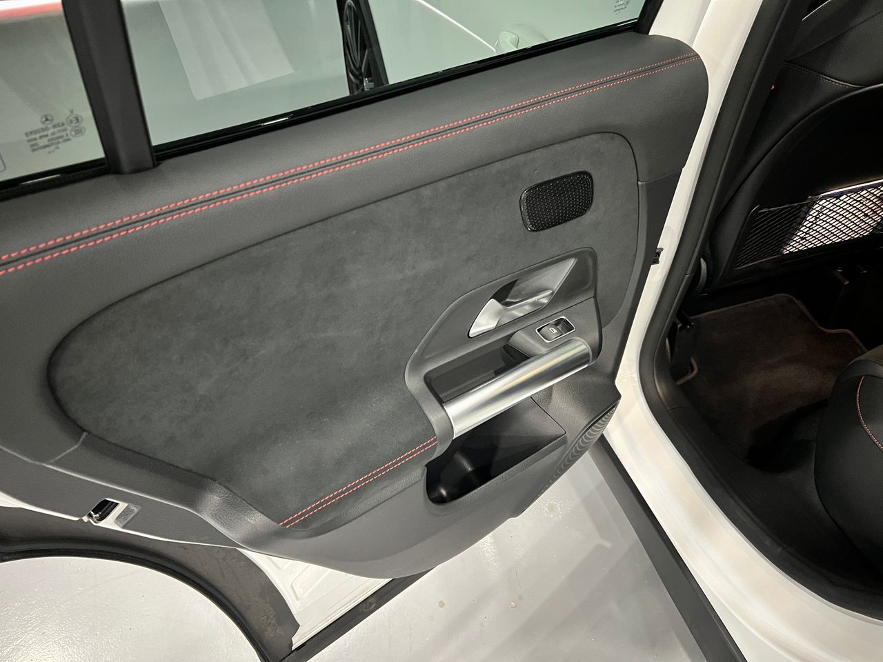Imagen 82 del Mercedes GLA en Auto Select Edition, Figueres