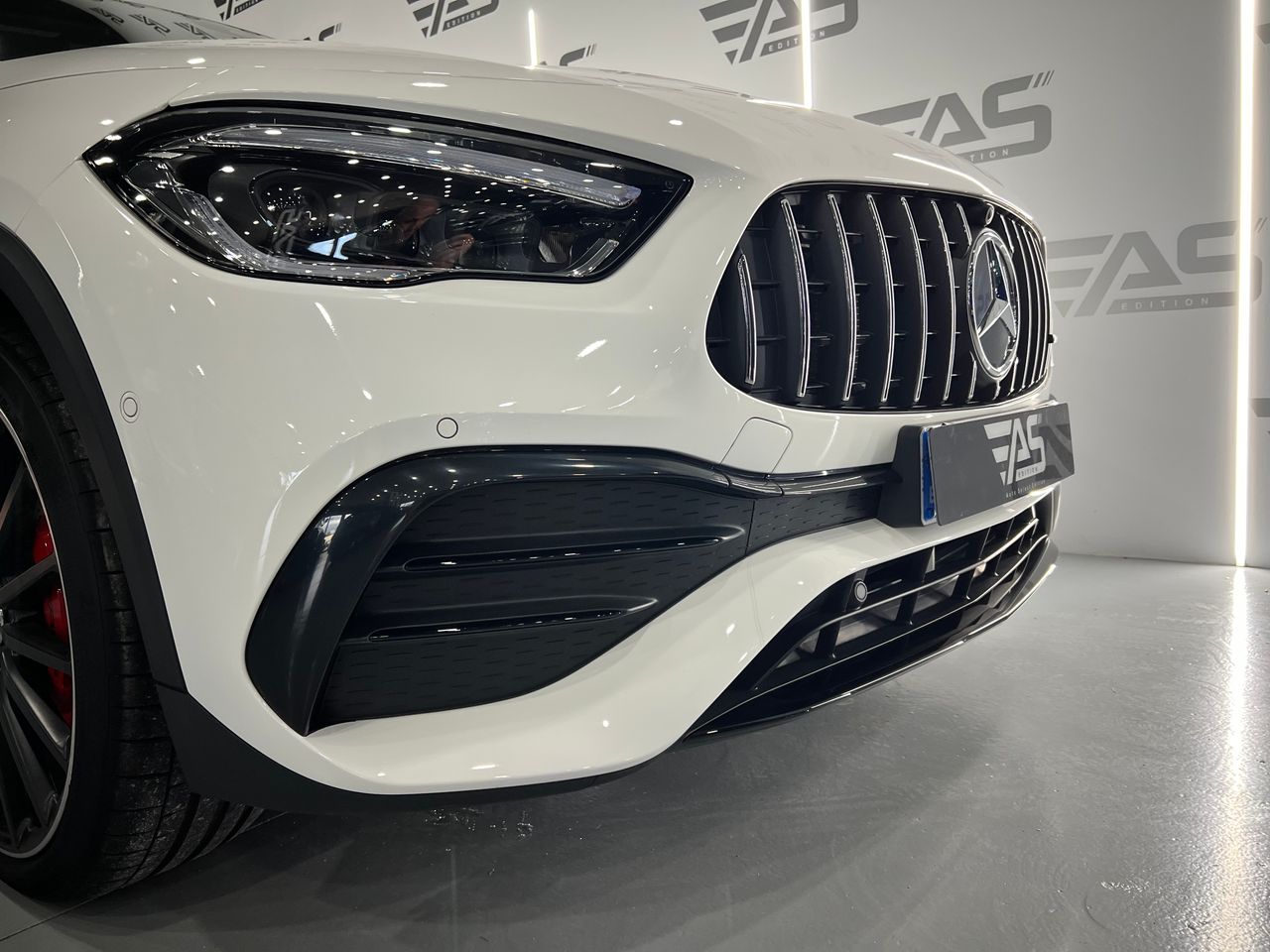 Imagen 44 del Mercedes GLA en Auto Select Edition, Figueres