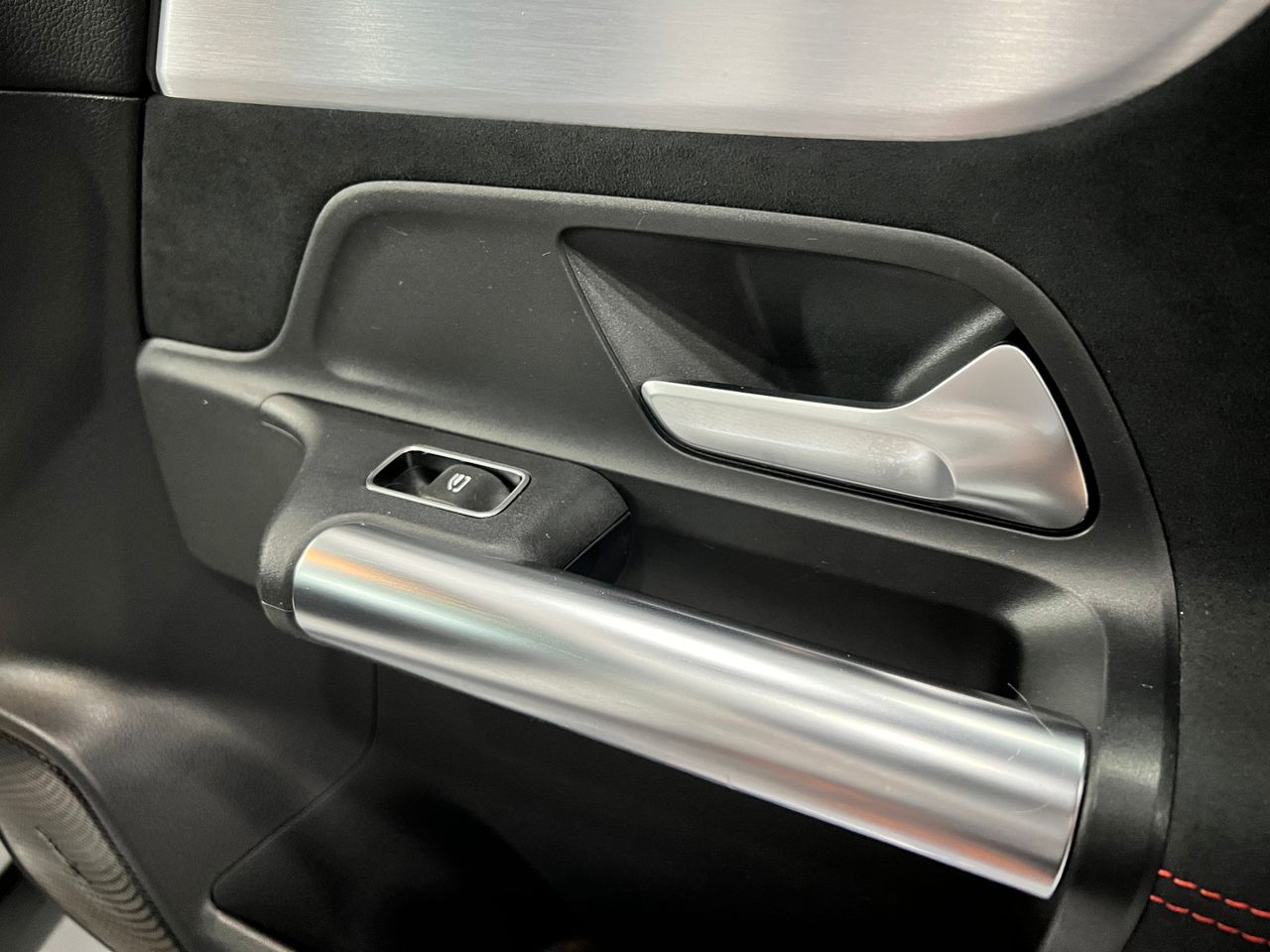 Imagen 132 del Mercedes GLA en Auto Select Edition, Figueres