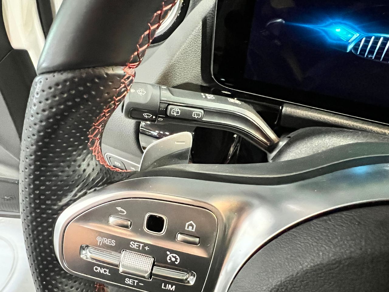 Imagen 113 del Mercedes GLA en Auto Select Edition, Figueres