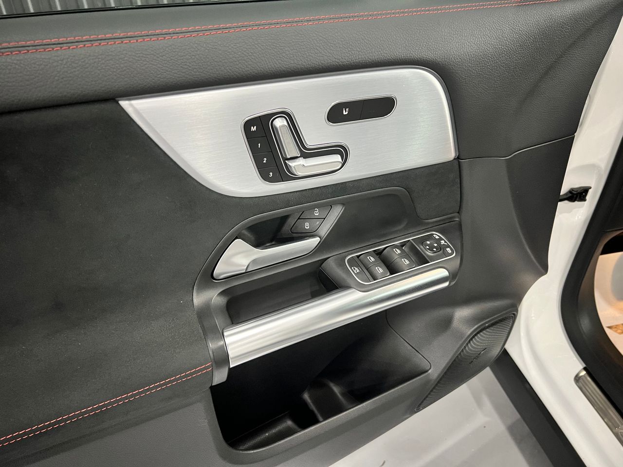 Imagen 91 del Mercedes GLA en Auto Select Edition, Figueres