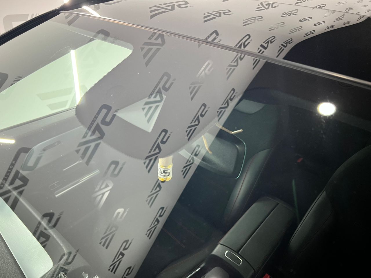 Imagen 17 del Mercedes GLA en Auto Select Edition, Figueres