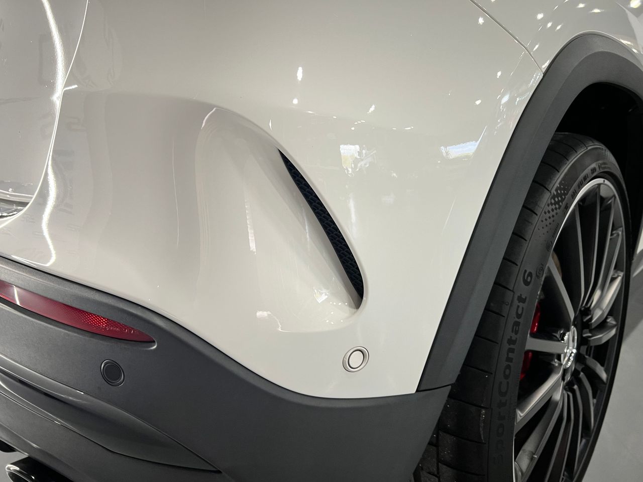 Imagen 37 del Mercedes GLA en Auto Select Edition, Figueres