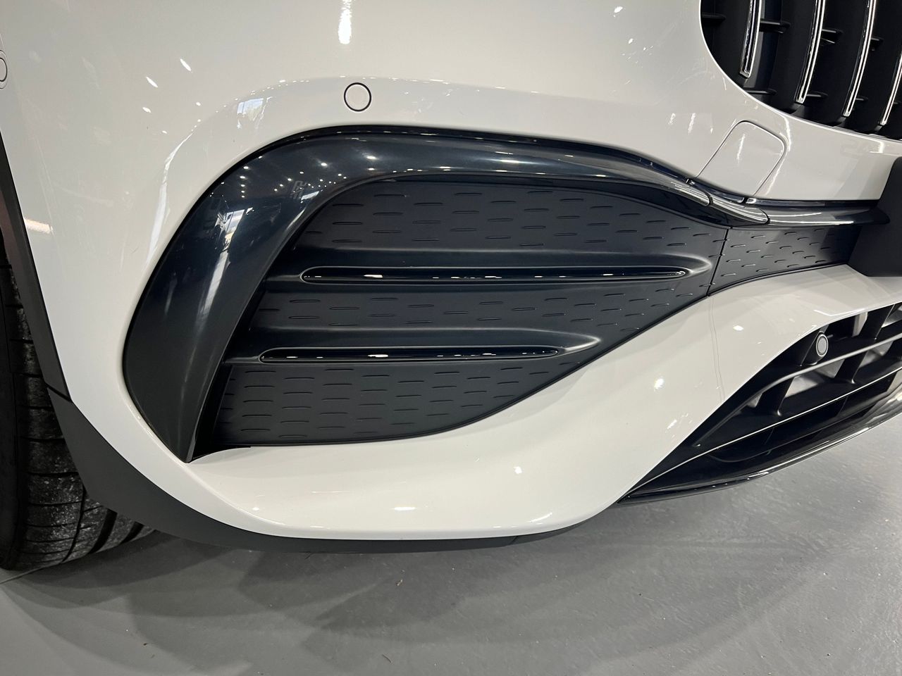 Imagen 45 del Mercedes GLA en Auto Select Edition, Figueres