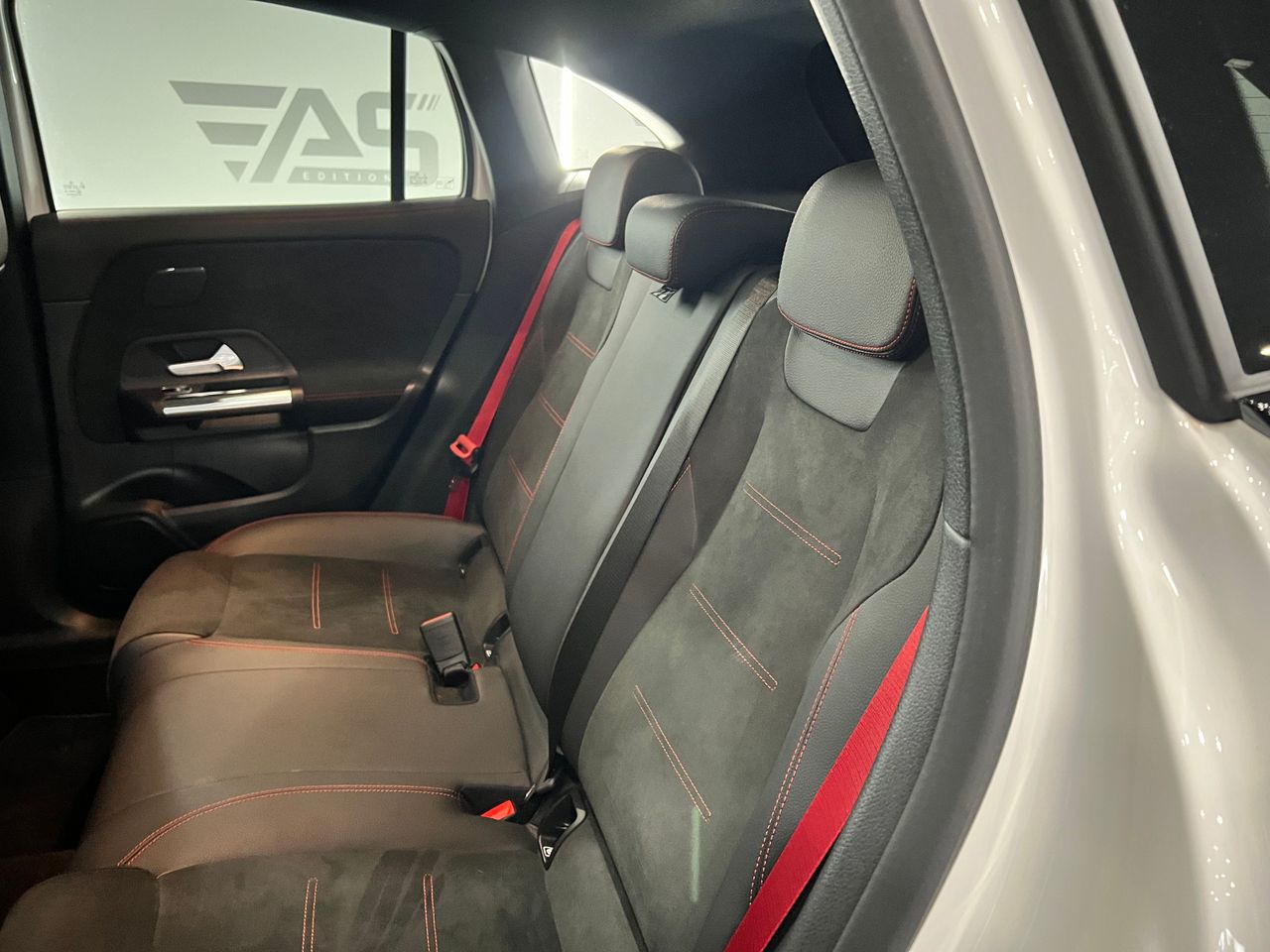 Imagen 87 del Mercedes GLA en Auto Select Edition, Figueres