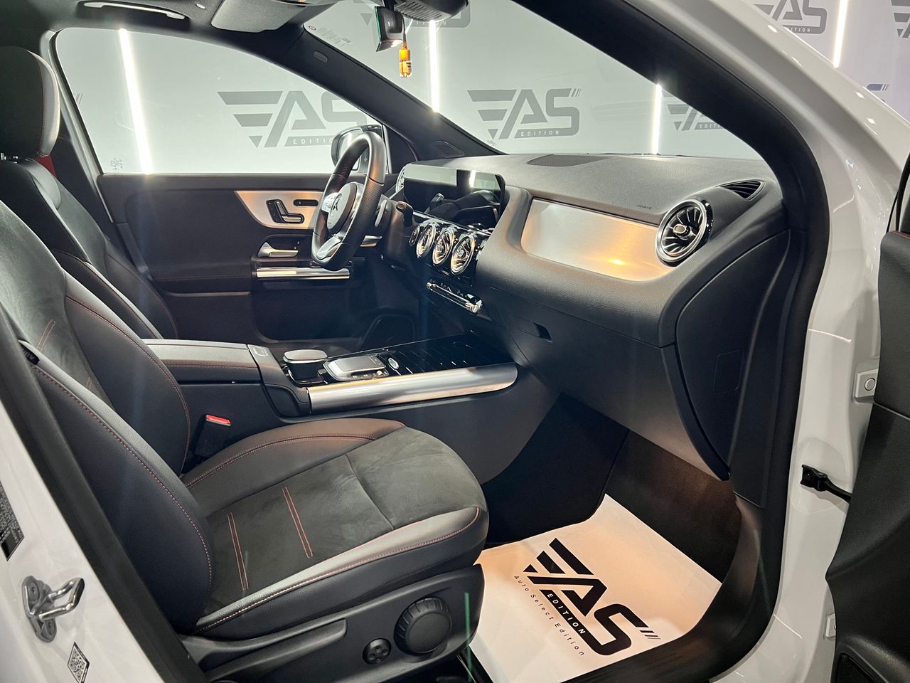 Imagen 140 del Mercedes GLA en Auto Select Edition, Figueres