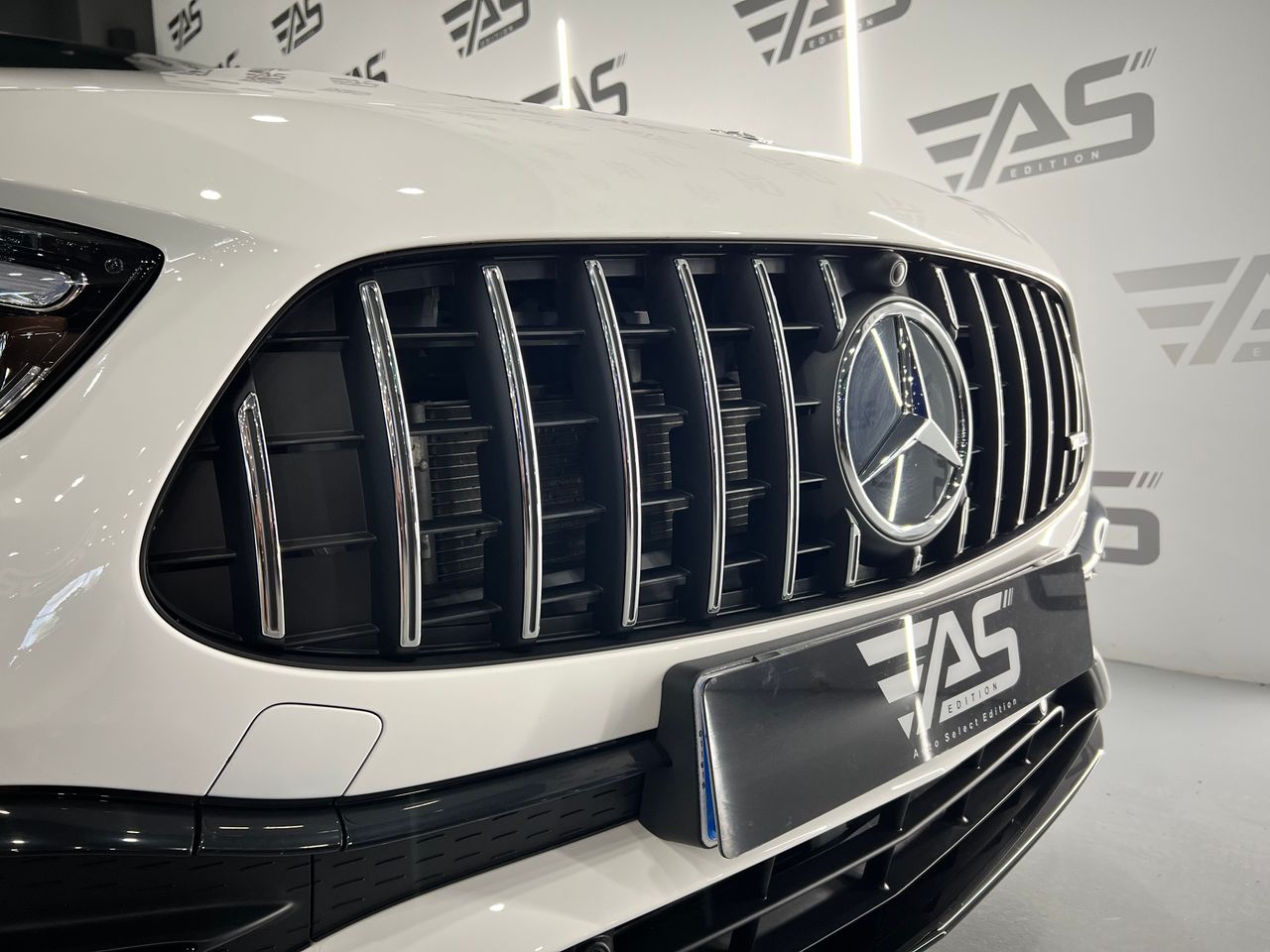 Imagen 47 del Mercedes GLA en Auto Select Edition, Figueres