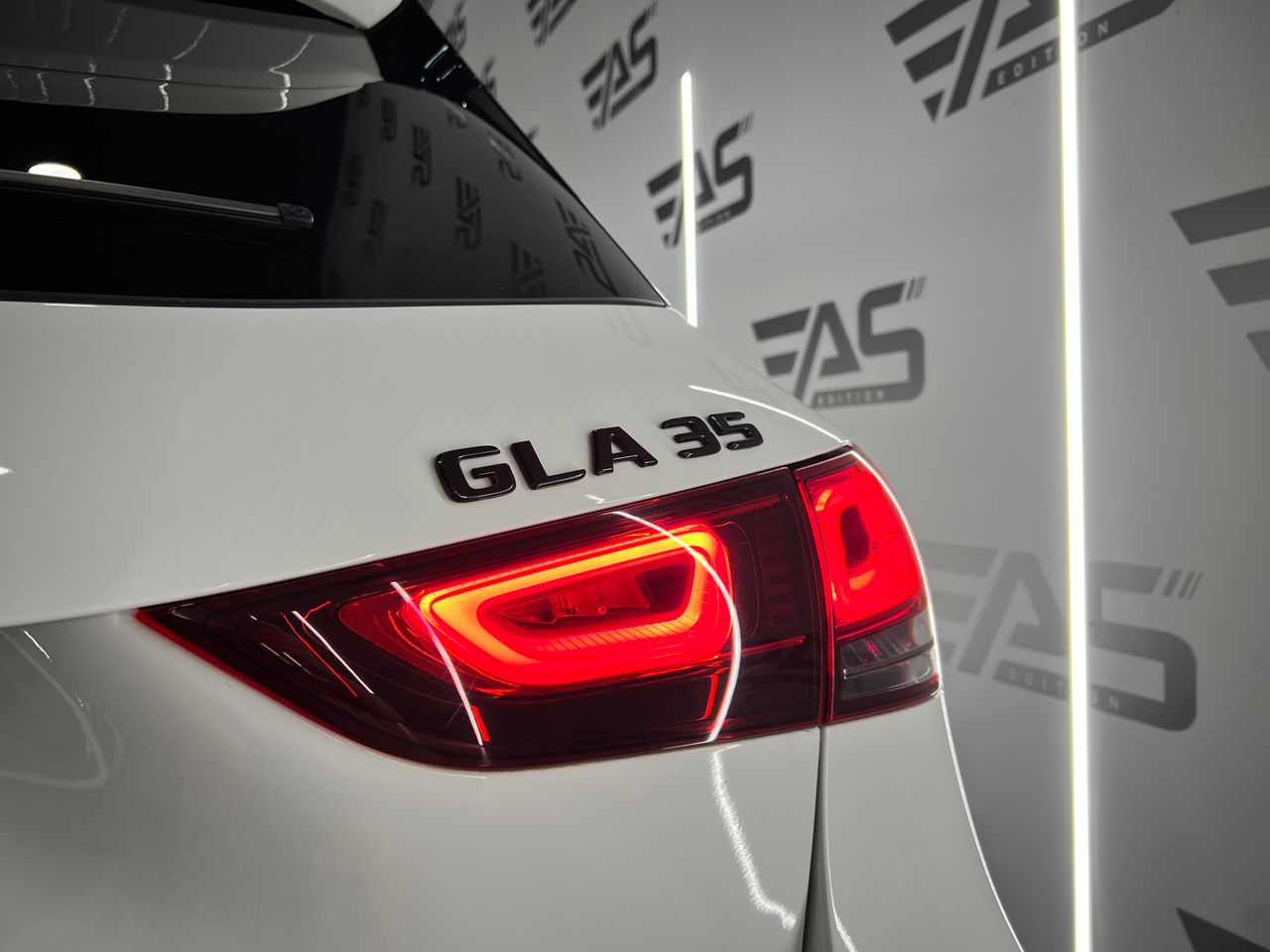 Imagen 28 del Mercedes GLA en Auto Select Edition, Figueres