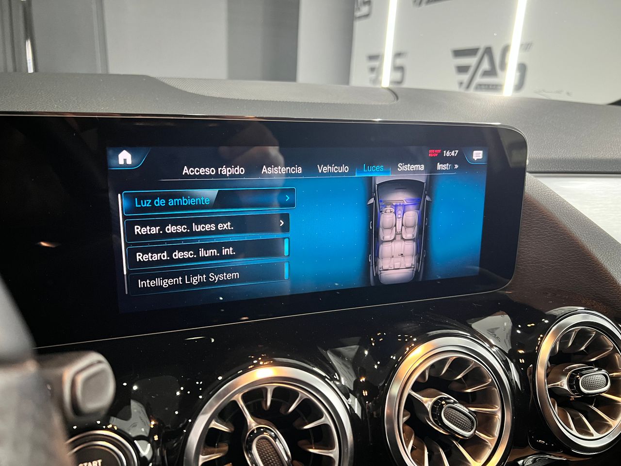 Imagen 71 del Mercedes GLA en Auto Select Edition, Figueres