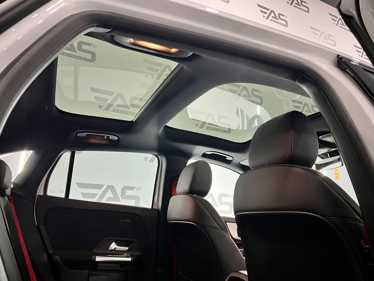 Imagen 122 del Mercedes GLA en Auto Select Edition, Figueres