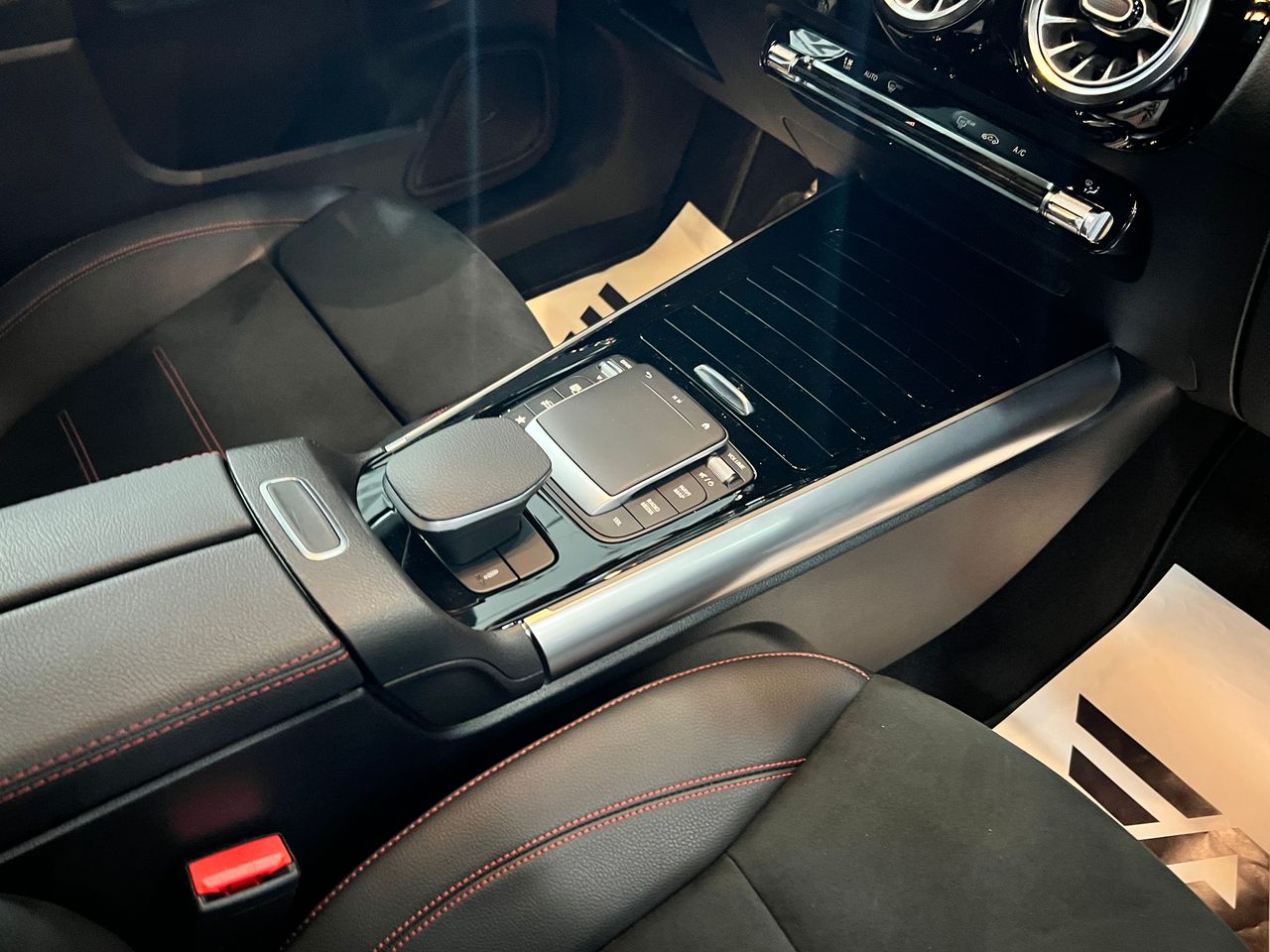 Imagen 144 del Mercedes GLA en Auto Select Edition, Figueres