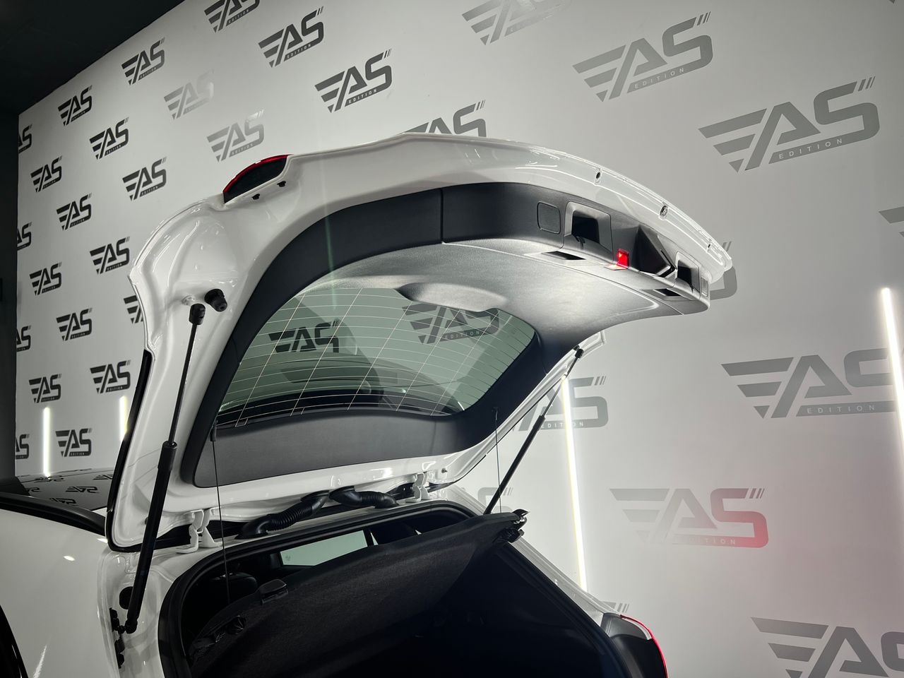 Imagen 60 del Mercedes GLA en Auto Select Edition, Figueres