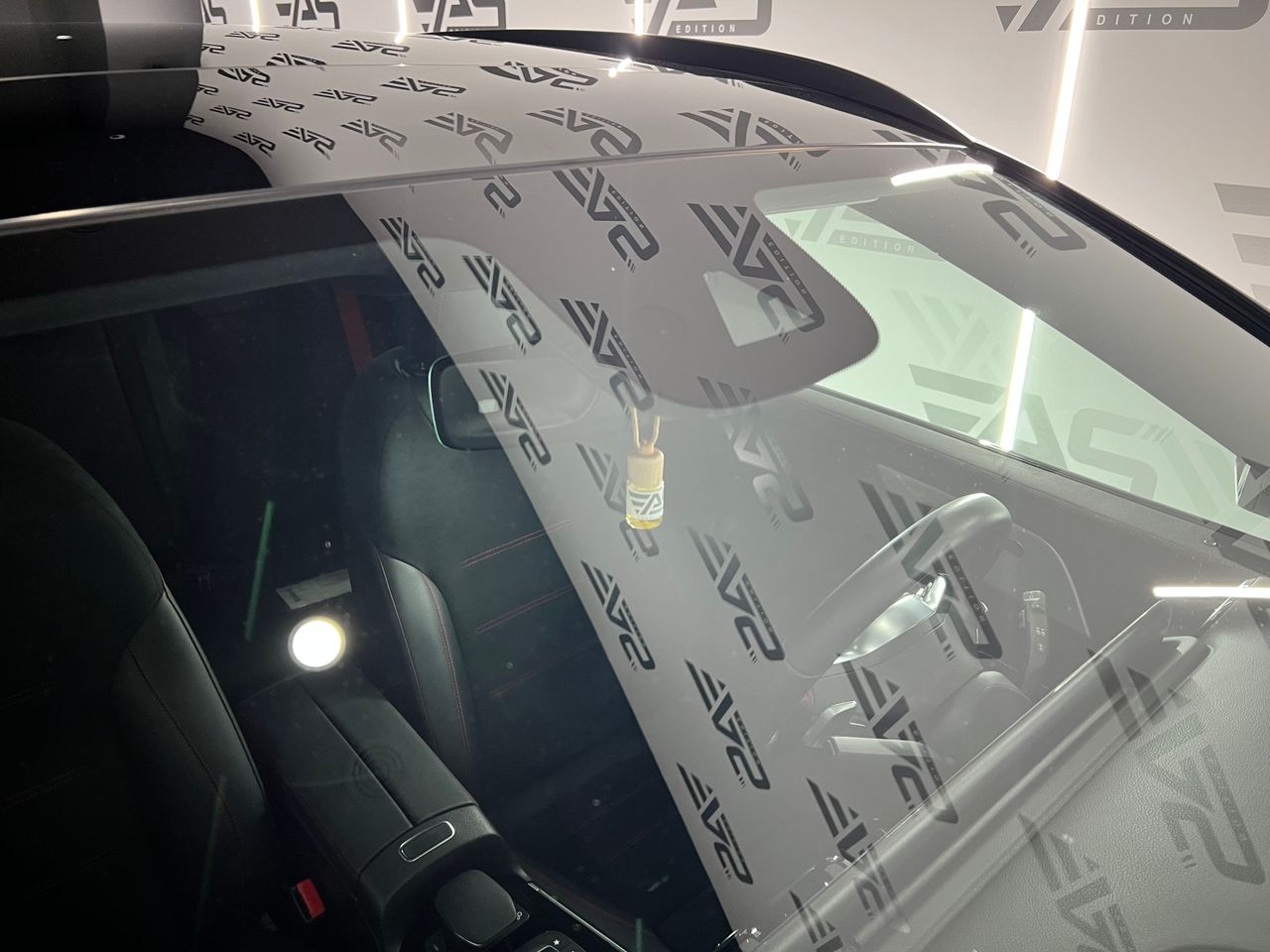 Imagen 48 del Mercedes GLA en Auto Select Edition, Figueres