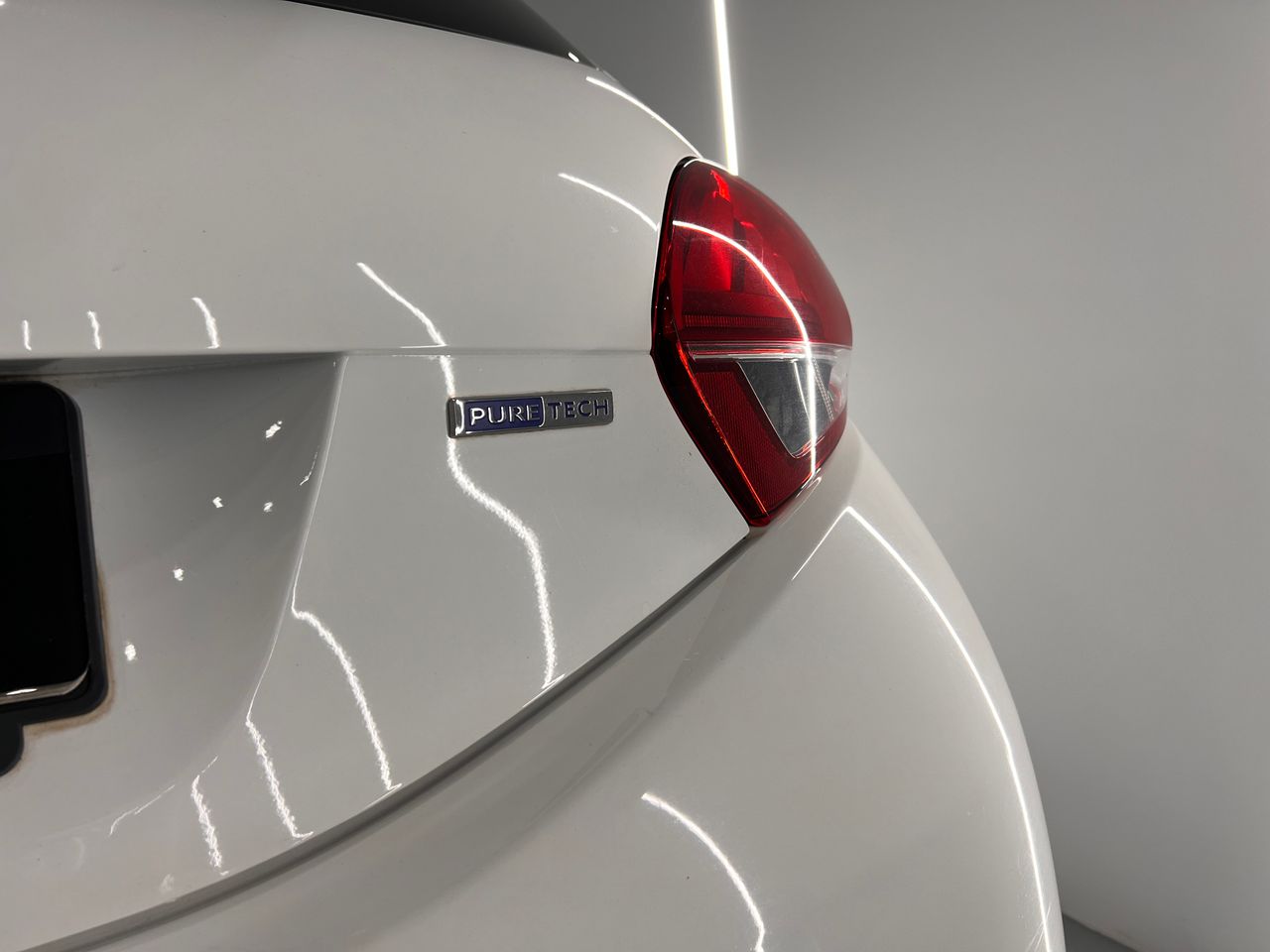 Imagen 37 del Peugeot 208 en Auto Select Edition, Figueres