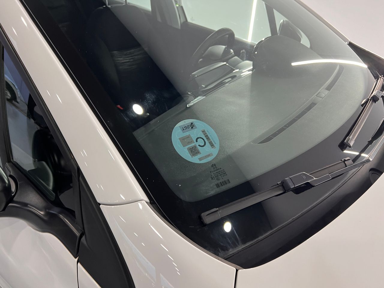 Imagen 22 del Peugeot 208 en Auto Select Edition, Figueres